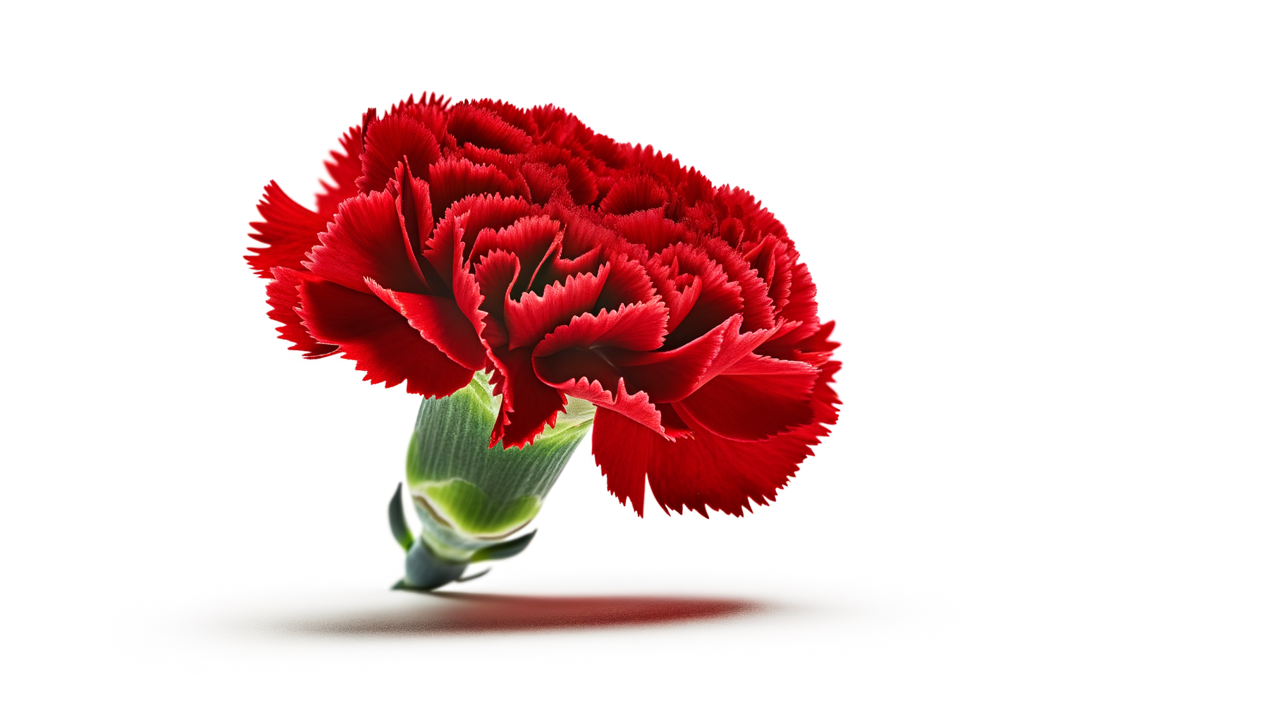 Red Poinsettia (FTD® - B13-3602 ) FlowersEzGo.com™