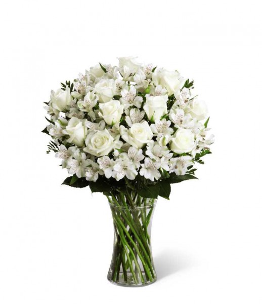 Offrez des fleurs de sympathies {ville}