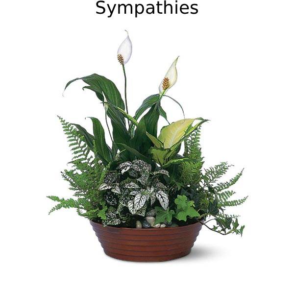 The Peak of Freshness Bouquet