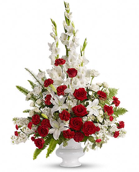 Memories to Cherish from Teleflora