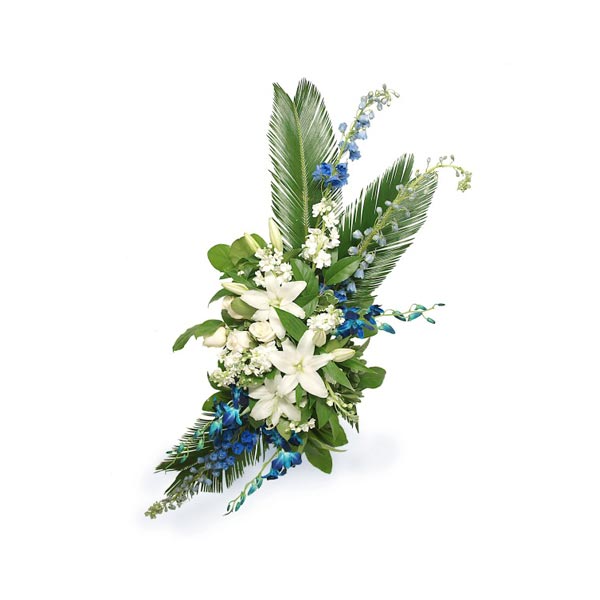 La gerbe De tout coeur avec vous