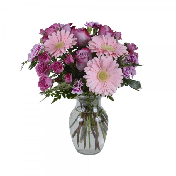 The heiress bouquet