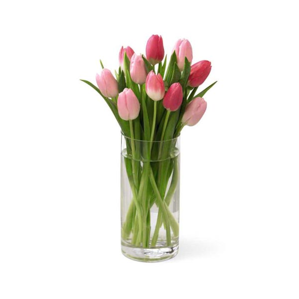The Tender Tulips Bouquet