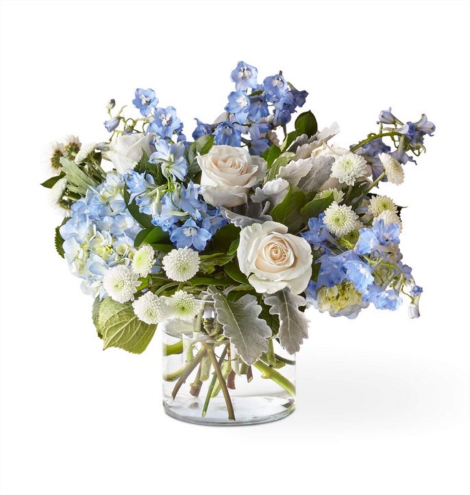 The FTD Clear Skies Bouquet (WFN® - NFGD) FlowersEzGo.com™