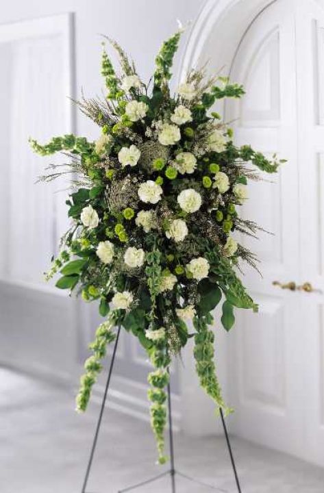 Splendor Standing Spray (FTD® - S6-3793) FlowersEzGo.com™