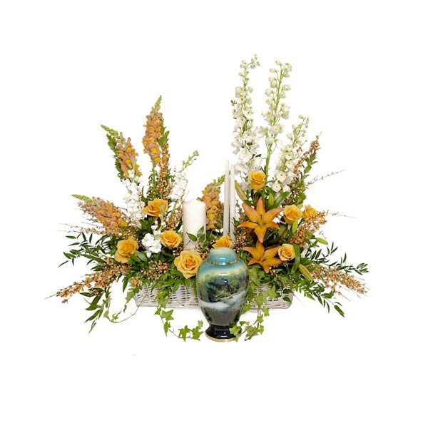 Le bouquet douceur éternelle