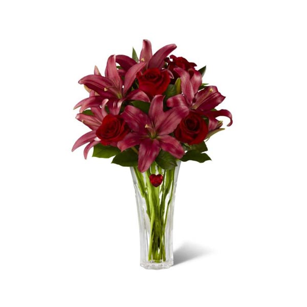 The Perfect Day Bouquet