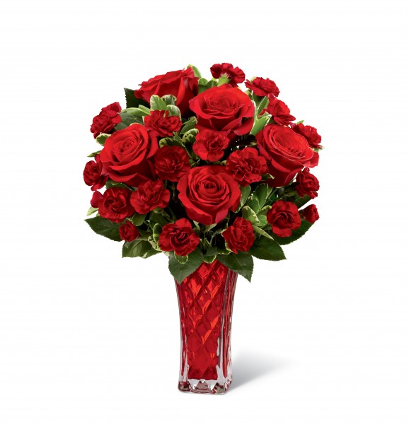 ♡MRD♡。 My Sweethearts Bouquet (FTD® - 15-V2) FlowersEzGo.com™