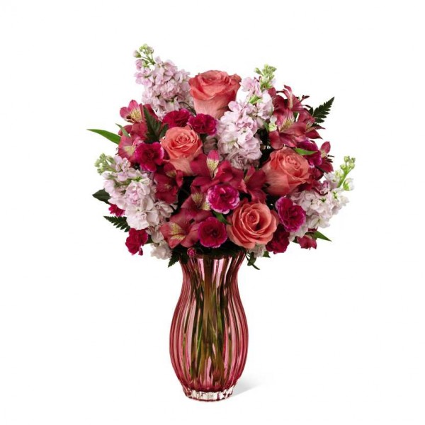 The Gorgeous Timeless Elegance Bouquet