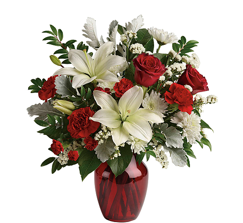 Bouquet Visions d'Amour