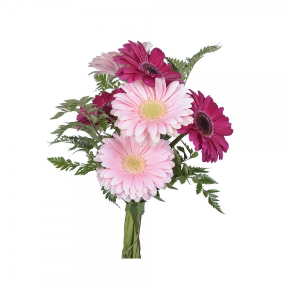 The girly bouquet