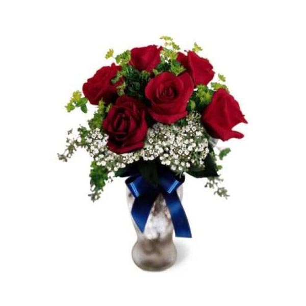 The Unity Bouquet