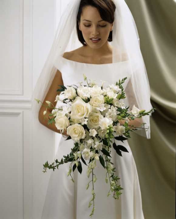 Le Bouquet Amour Parfait