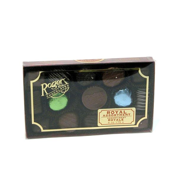 Chocolat (175 grammes)