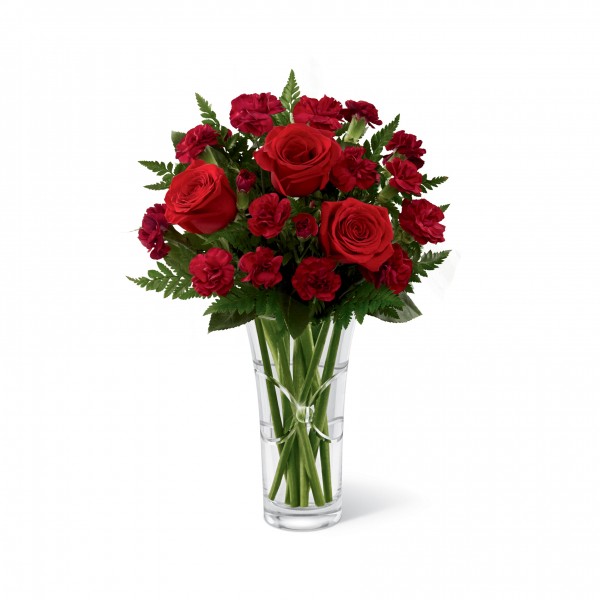 ♡MRD♡。 The Sweethearts Bouquet (FTD® - 14-V2) FlowersEzGo.com™
