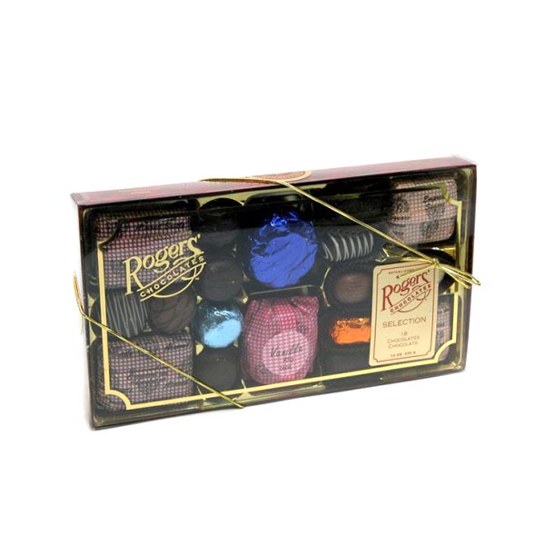 Chocolate Box (370 grams)
