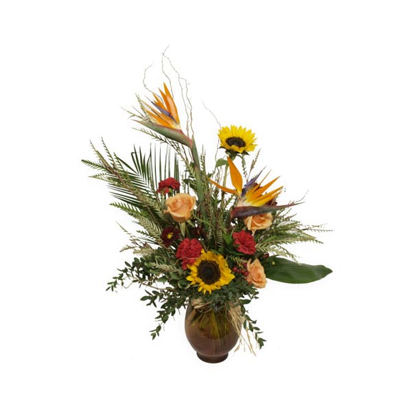 Nature's Bouquet