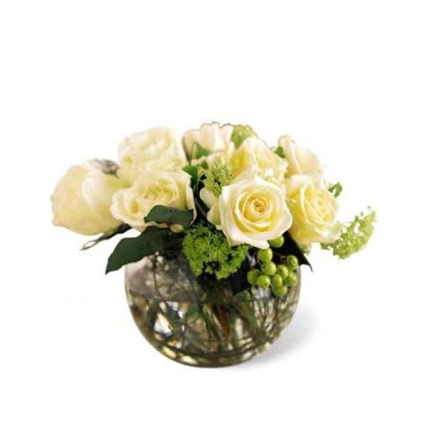 L'arrangement Expressions pensives