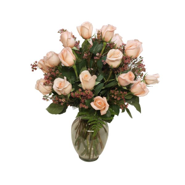 Array of Roses Bouquet