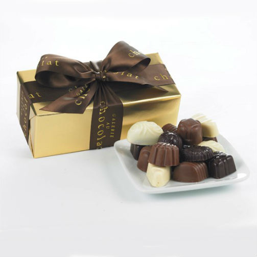 Chocolate Box (medium)