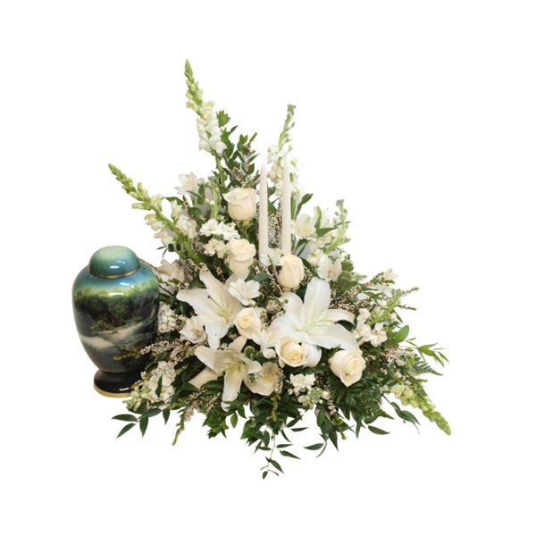 Everlasting Tenderness Arrangement
