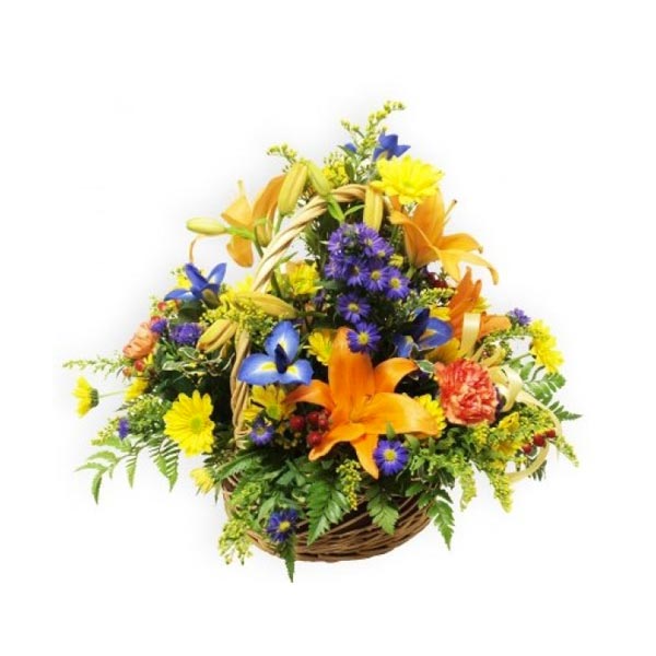 Air of Spring Bouquet