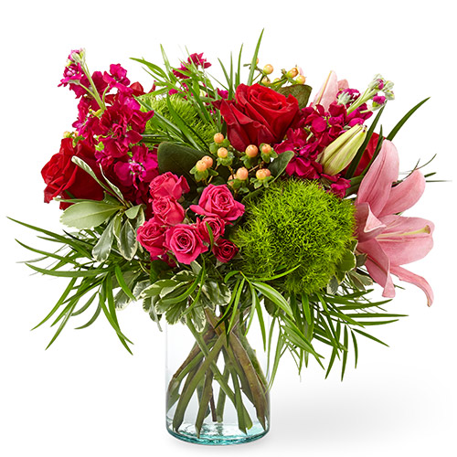 The FTD Truly Stunning Bouquet