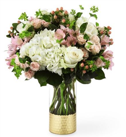 Le Bouquet Simplement magnifique de FTD