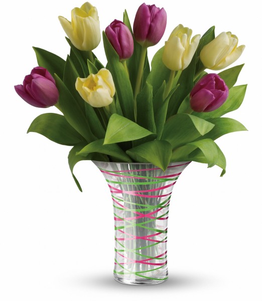 Bouquet Chant du Printemps