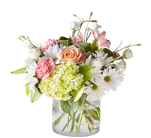 FTD Flutter By Bouquet