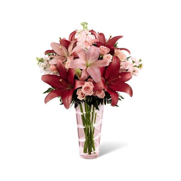 Loving Thoughts Bouquet