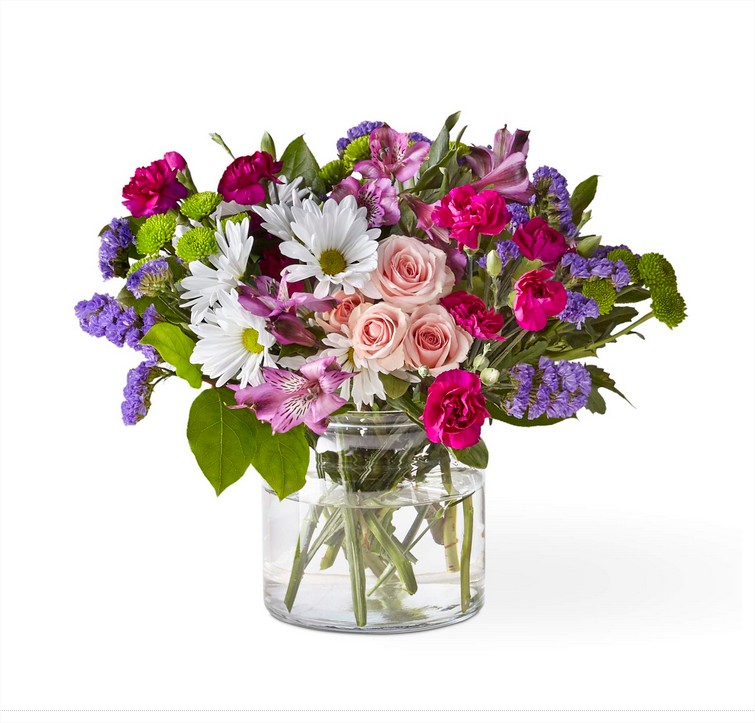 Le bouquet de baies sauvages de FTD